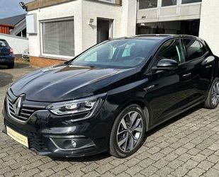 Renault Renault Megane ENERGY dCi 130 Bose Edition Gebrauchtwagen