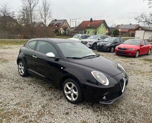 Alfa Romeo Alfa Romeo MiTo Super Gebrauchtwagen