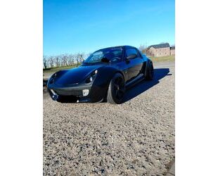 Smart Smart Roadster 100PS TÜV Neu Gebrauchtwagen