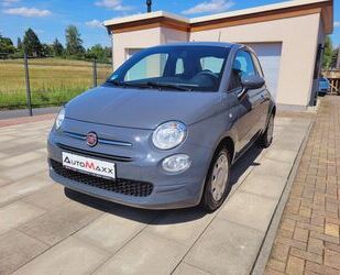 Fiat Fiat 500 Pop KLIMA TEMPO. Gebrauchtwagen