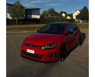 VW Volkswagen Golf 2.0 TSI DSG GTI Performance Dynaud Gebrauchtwagen