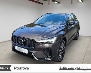 Volvo Volvo XC 60 Plus Dark 2WD+LED+Schiebedach+AHK Gebrauchtwagen