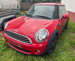 Mini MINI 1300 Alufelgen Klima TÜV neu Gebrauchtwagen