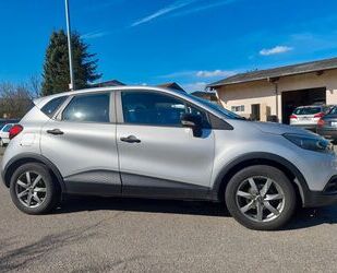 Renault Renault Captur ENERGY TCe 90 Start&Stop Gebrauchtwagen