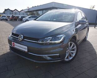 VW Volkswagen Golf VII Variant Highline Gebrauchtwagen