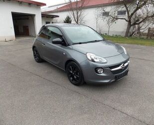 Opel Opel Adam UNLIMITED 1.4 64kW Gebrauchtwagen