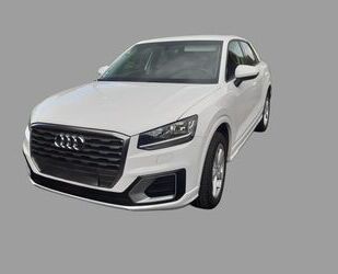 Audi Audi Q2 1.0 TFSI ultra sport sport Gebrauchtwagen