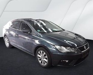 Seat Seat Leon 1.6 TDI Style*DSG*PANO*NAVI*SITZ-HZG* Gebrauchtwagen