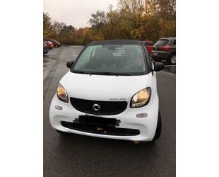 Smart Smart ForTwo 60kW electric drive Batterie - Gebrauchtwagen