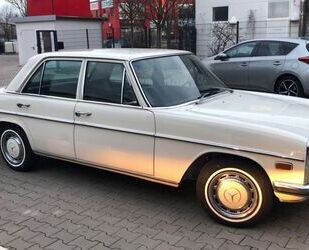 Mercedes-Benz Mercedes-Benz 220D/8 OLDTIMER Oldtimer