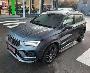 Cupra Cupra Ateca Basis 4Drive *Beats-Full Link* Gebrauchtwagen