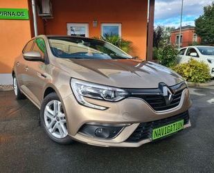 Renault Renault Megane IV 1.2 TCe 130 Experience 5-trg., + Gebrauchtwagen