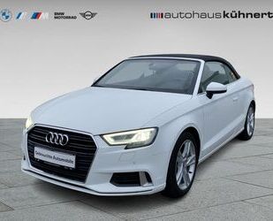 Audi Audi A3 35 TFSI S tronic sport XEN+ Navi Sportsitz Gebrauchtwagen