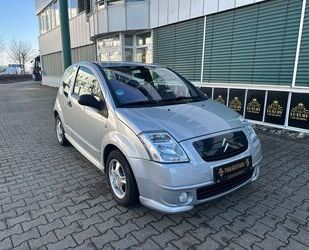 Citroen C2 Gebrauchtwagen