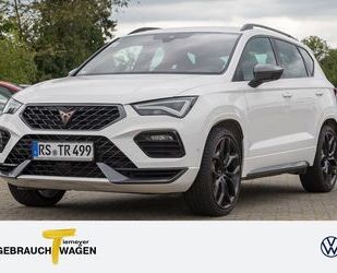 Cupra Cupra Ateca 2.0 TSI DSG 4D LIMITED AKRAPOVIC AHK K Gebrauchtwagen