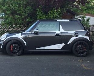 Mini MINI John Cooper Works Akrapovic; Schalens.Festpr Gebrauchtwagen