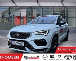 Cupra Cupra Ateca 2.0 TSI 4Drive Navi ACC AUT Virtual LE Gebrauchtwagen