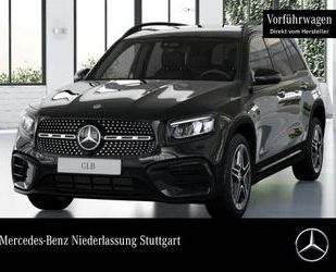 Mercedes-Benz Mercedes-Benz GLB 220 4M AMG+NIGHT+AHK+LED+KAMERA+ Gebrauchtwagen