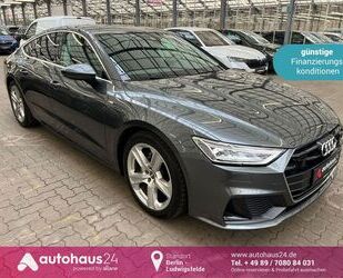 Audi Audi A7 40 Sportback 2.0 TDI ACC|B&O|Standhzg|360° Gebrauchtwagen