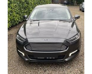 Ford Ford Mondeo 1,5 EcoBoost Business Edition / 160PS Gebrauchtwagen