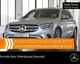 Mercedes-Benz Mercedes-Benz GLC 300 e 4M ChromPak/AdvAss/HiEndIn Gebrauchtwagen