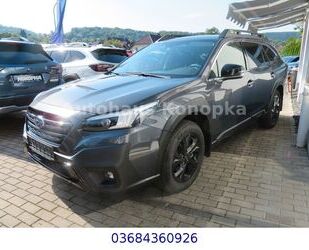 Subaru Subaru Outback 2.5i Exclusive Cross Lineartronic+A Gebrauchtwagen