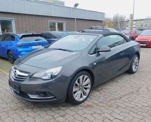 Opel Opel Cascada Edition Gebrauchtwagen