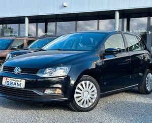 VW Volkswagen Polo V Comfortline BMT *SHZ*PDC*Klima*w Gebrauchtwagen