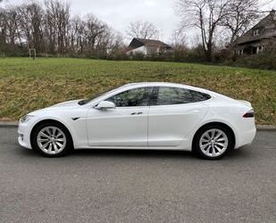 Tesla Tesla Model S 75D - Gebrauchtwagen