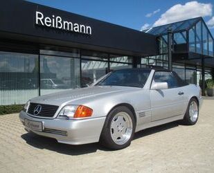 Mercedes-Benz Mercedes-Benz SL 500 Gebrauchtwagen