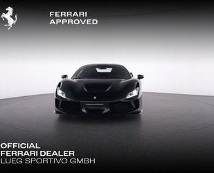 Ferrari Ferrari F8 Tributo PDC Gebrauchtwagen