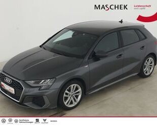 Audi Audi A3 Sportback S line 35 TDI ACC VC Naviplus Si Gebrauchtwagen