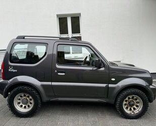 Suzuki Suzuki Jimny 1.3 4WD Club 1.HAND HU 2026 Gebrauchtwagen