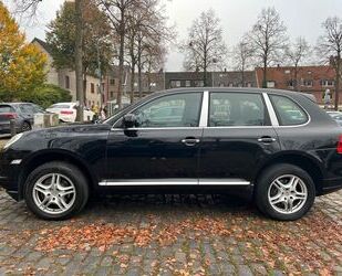 Porsche Porsche Cayenne V6 3.6 l 290 PS Gebrauchtwagen