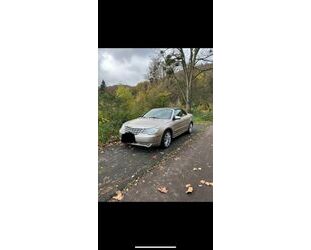 Chrysler Chrysler Sebring Touring 2.7 Autom. Touring Gebrauchtwagen