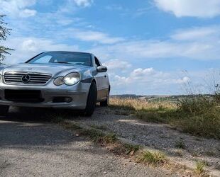 Mercedes-Benz Mercedes-Benz C 230 Gebrauchtwagen