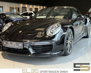 Porsche Porsche 911 991.2 Turbo S LIFT BURMESTER eGSD APPR Gebrauchtwagen