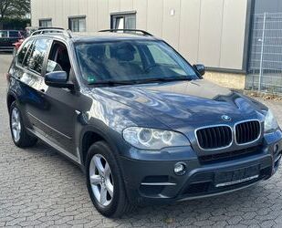 BMW BMW X5 xDrive30d Exclusive - Panorama - HUD - PDC Gebrauchtwagen