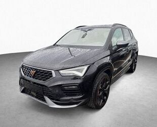 Cupra Cupra Ateca 2.0 TSI 221kW VZ 4Drive DSG VZ Gebrauchtwagen