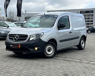 Mercedes-Benz Mercedes-Benz Citan Kasten CDI 111 Lang Gebrauchtwagen