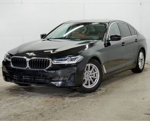 BMW BMW 530i Sport Facelift LCI Laser HUD Kamera Sound Gebrauchtwagen