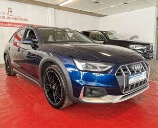 Audi Audi A4 Allroad quattro 45 TFSI+1.Hand Gebrauchtwagen