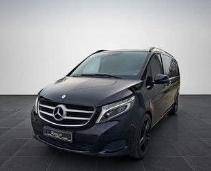 Mercedes-Benz Mercedes-Benz V 220 CDI Lang*2-Schiebet.*7-Sitzer* Gebrauchtwagen