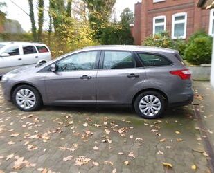 Ford Ford Focus 1,0 EcoBoost 74kW Ambiente Turnier Gebrauchtwagen