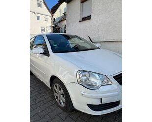 VW Volkswagen Polo 1.2 Comfortline Comfortline Gebrauchtwagen