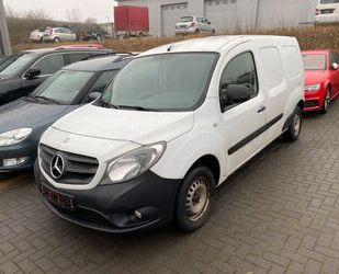 Mercedes-Benz Citan Gebrauchtwagen