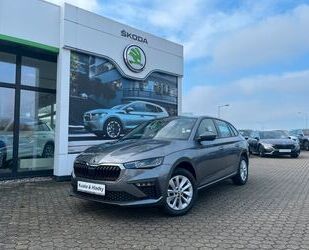 Skoda Skoda Scala Selec. 1,0TSI /NAVI/SHZ/ACC/PDC/Kamera Gebrauchtwagen