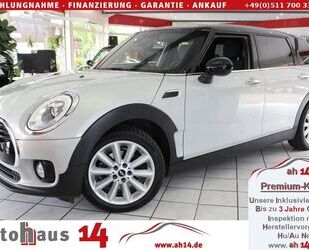 Mini MINI Cooper Clubman - LED-Panorama-Leder-Navi-ACP Gebrauchtwagen