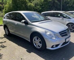 Mercedes-Benz Mercedes-Benz R 320 CDI 4-Matic DPF 6-Sitzer Gebrauchtwagen