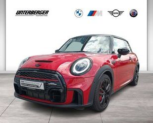 Mini MINI John Cooper Works Hatch Black Pepper HK HiFi Gebrauchtwagen